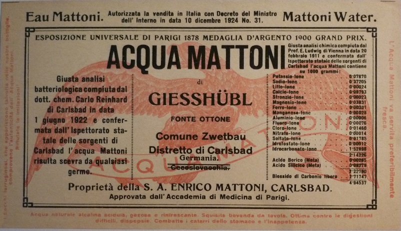 Acqua Mattoni 1