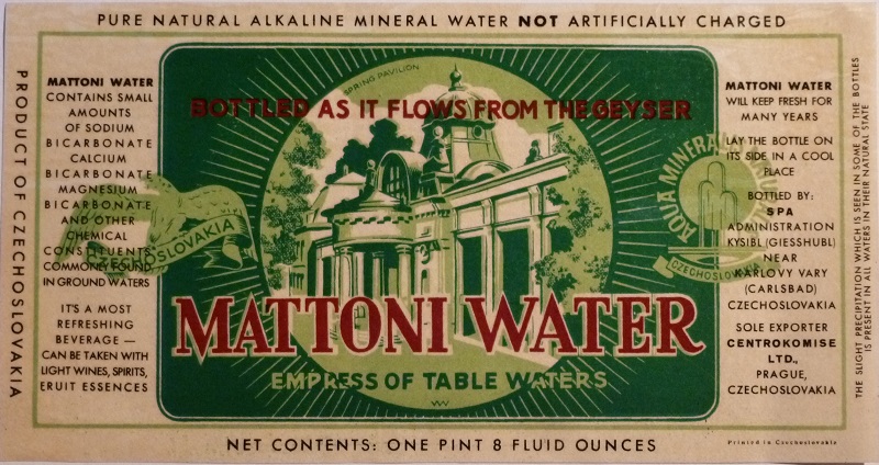 Mattoni water 1