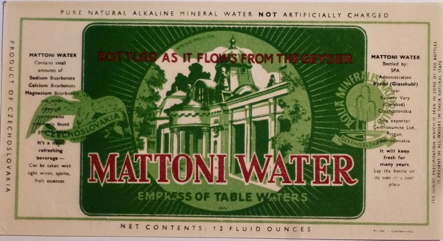 Mattoni water 2