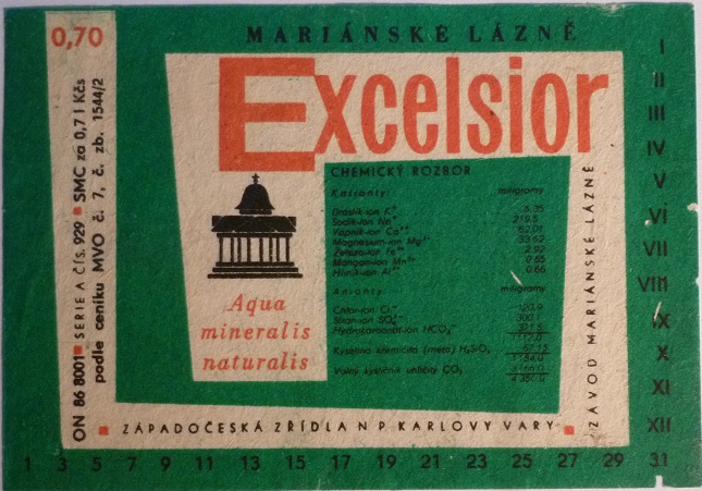 Excelsior 3