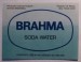Brasil - Brahma 1