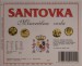Santovka 1