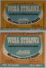 Poland- Old labels 2x