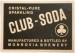 Liberia - Club-Soda